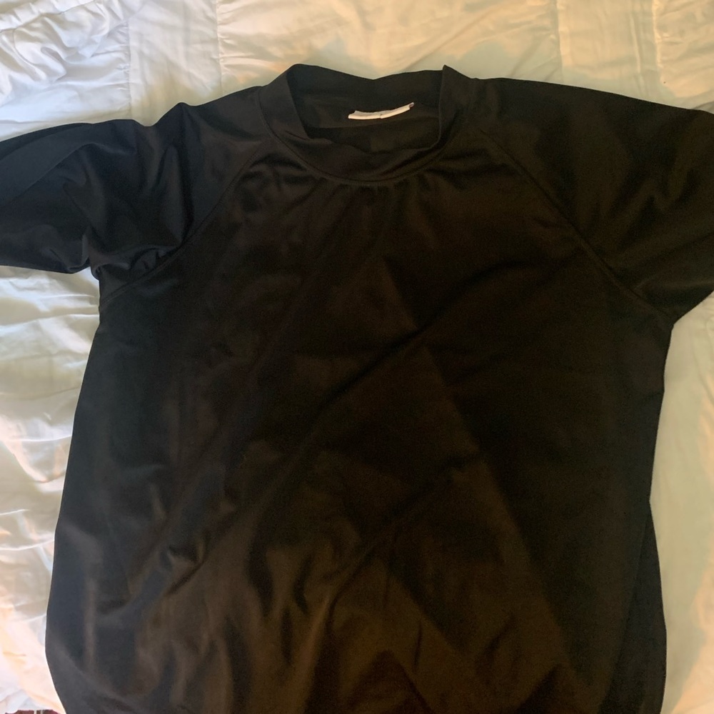 Rash guard 3XL